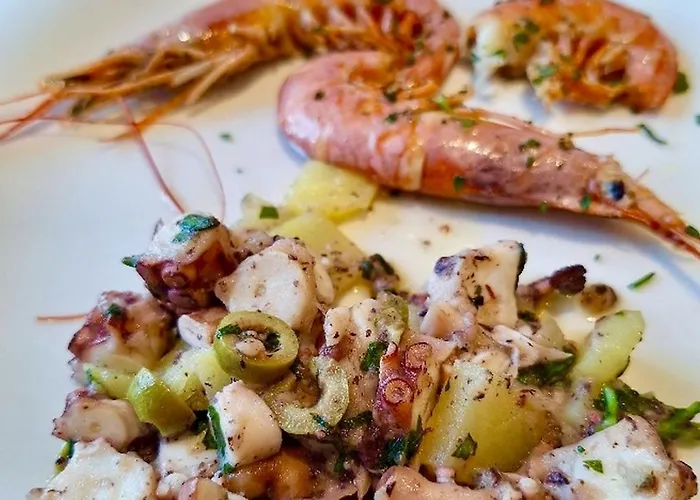 Apartmán Prestige Bellaria-Igea Marina