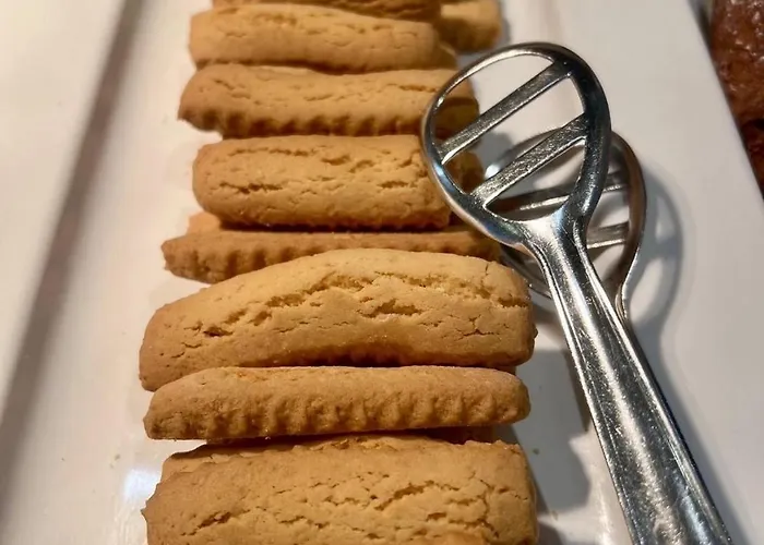 Prestige Apartmán *