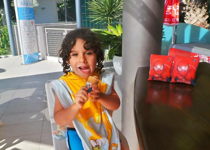 Prestige * Bellaria-Igea Marina