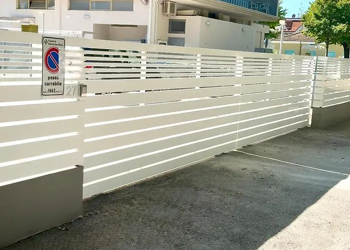 Apartmán Prestige Bellaria-Igea Marina