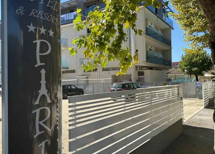 Prestige Lejlighed Bellaria-Igea Marina